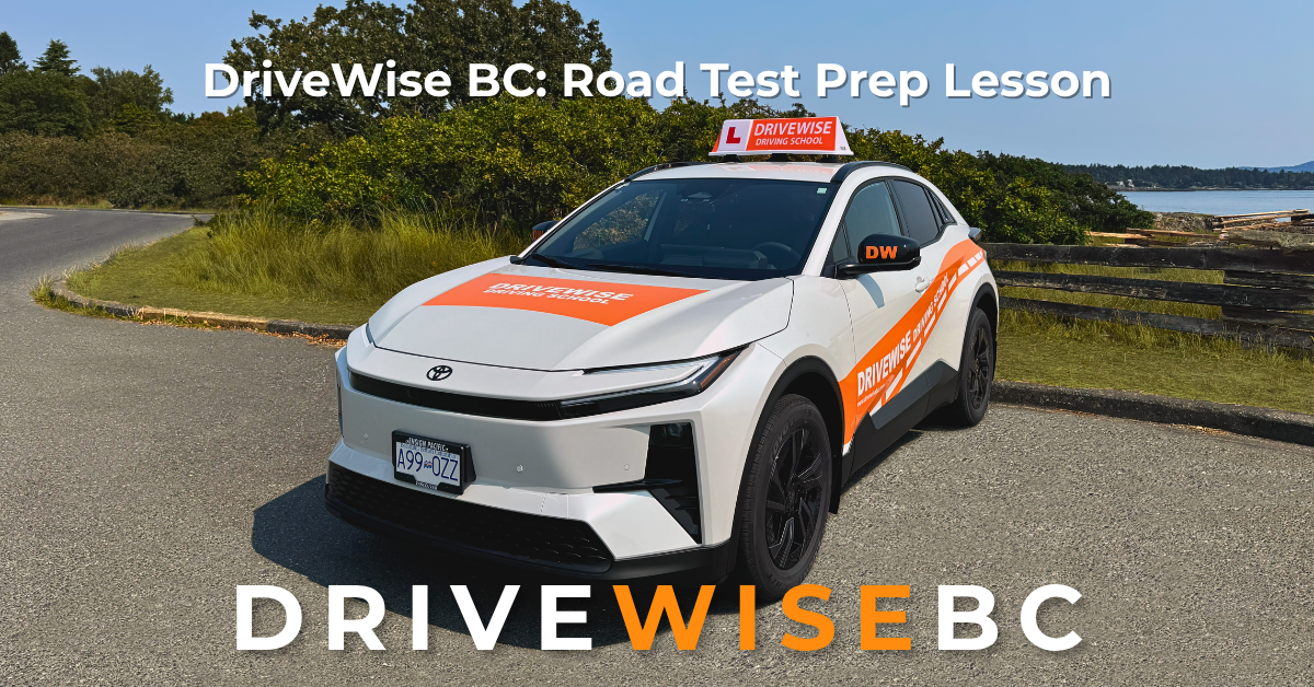 DriveWise-BC_Road-Test-Prep-Lesson
