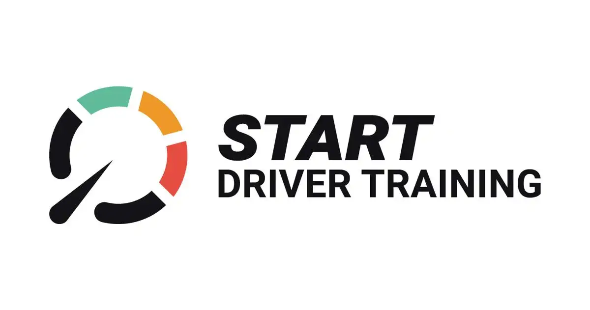 Logo of Start Driver Training School in Crescent Valley, British Columbia