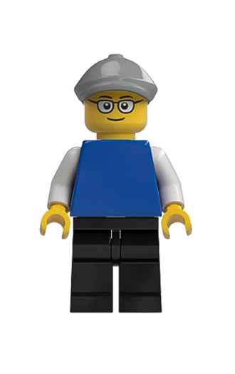 InstructorPortraits.Lego