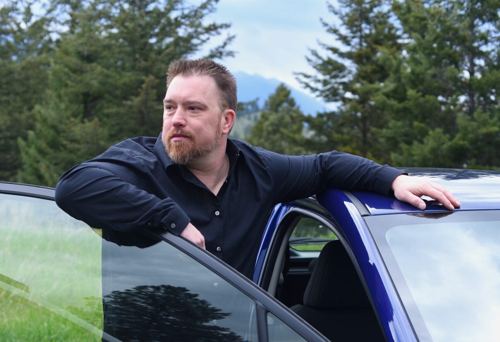 Cody Martin of Smart Drivers of Canada